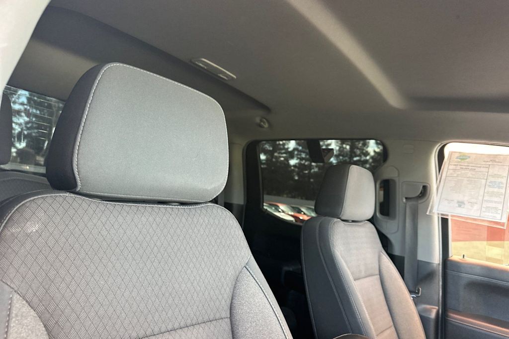 Thumbnail: 2019 Chevrolet Silverado 1500 - 15