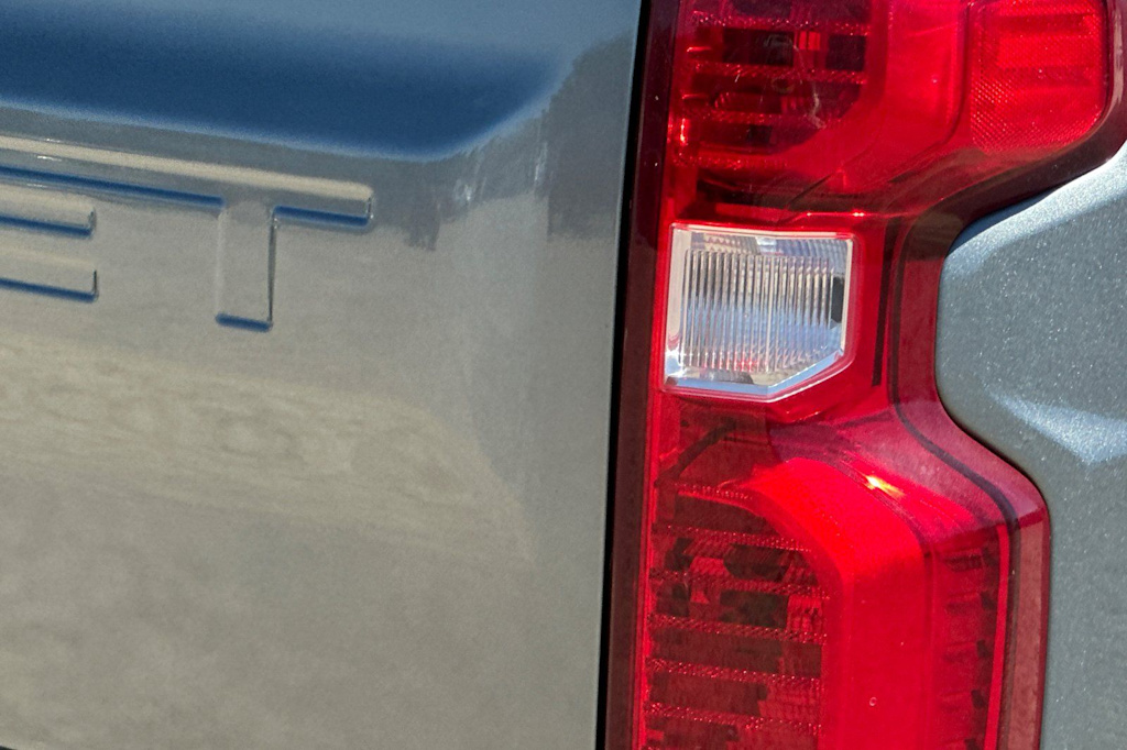Thumbnail: 2019 Chevrolet Silverado 1500 - 35