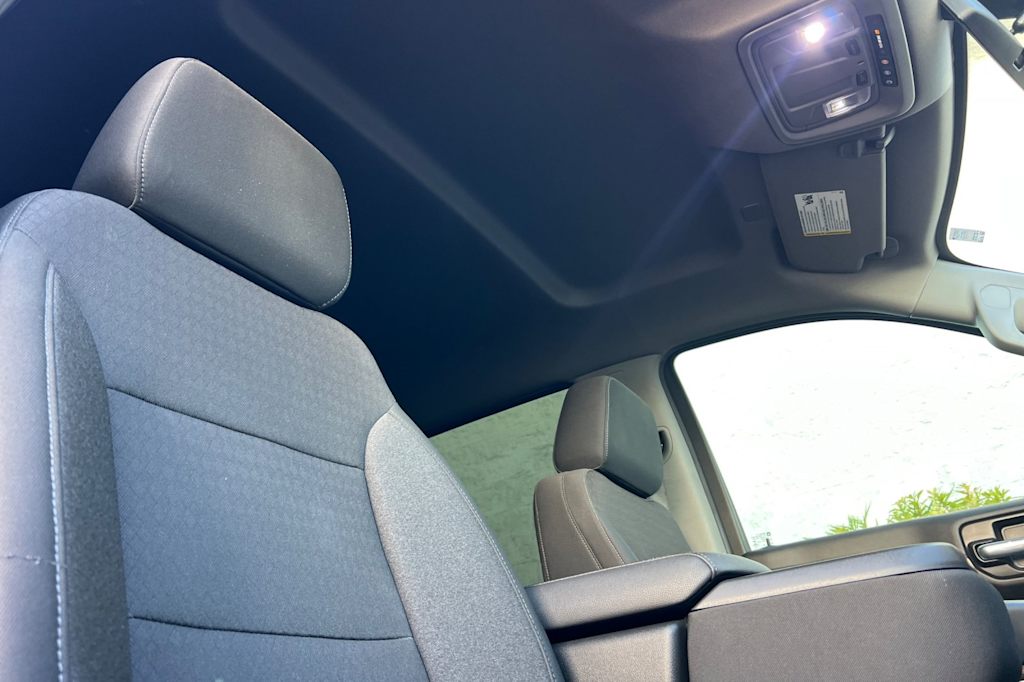 Thumbnail: 2022 Chevrolet Silverado 1500 - 24