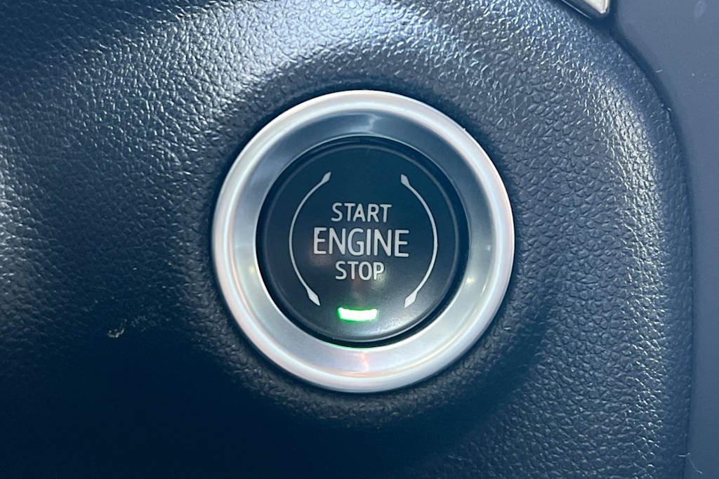 Thumbnail: 2022 Chevrolet Silverado 1500 - 28