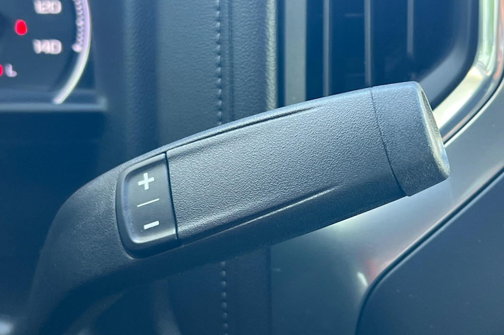 Thumbnail: 2022 Chevrolet Silverado 1500 - 27