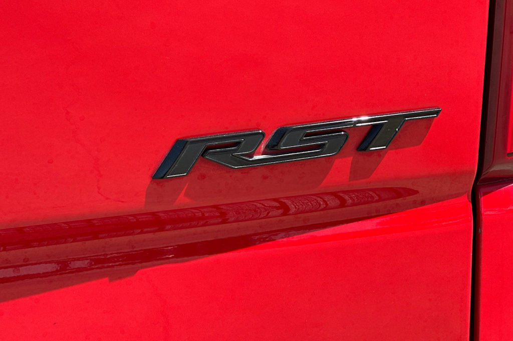 Thumbnail: 2021 Chevrolet Silverado 1500 - 6