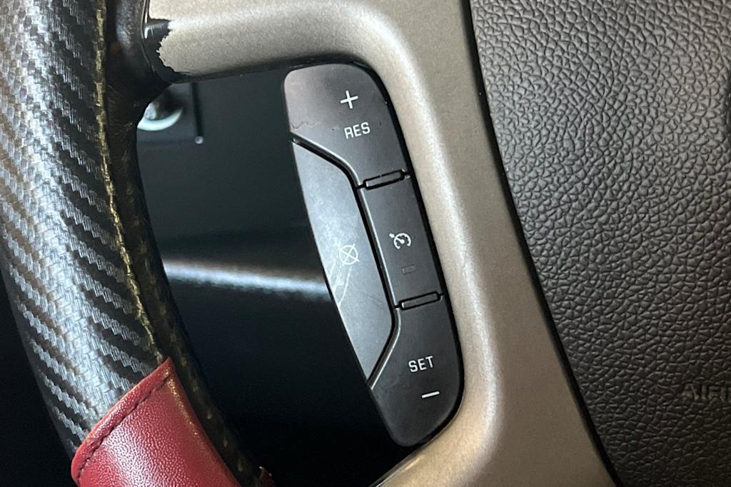 Thumbnail: 2013 Chevrolet Silverado 1500 - 28