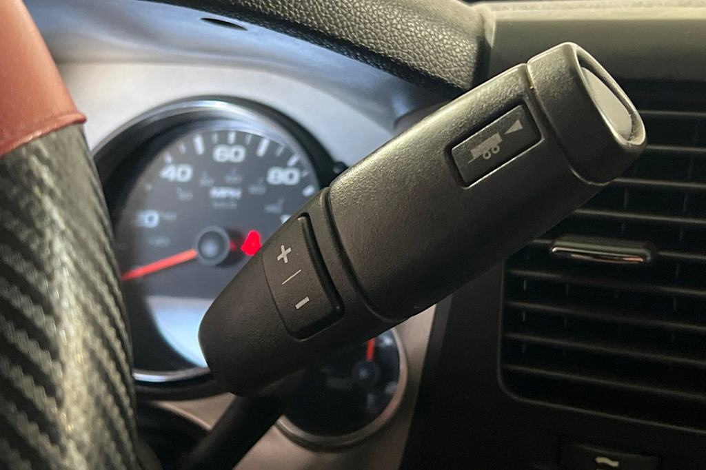 Thumbnail: 2013 Chevrolet Silverado 1500 - 25