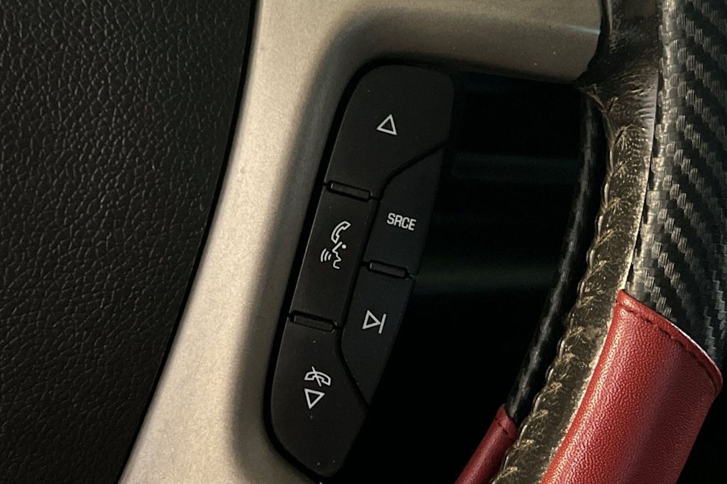 Thumbnail: 2013 Chevrolet Silverado 1500 - 27
