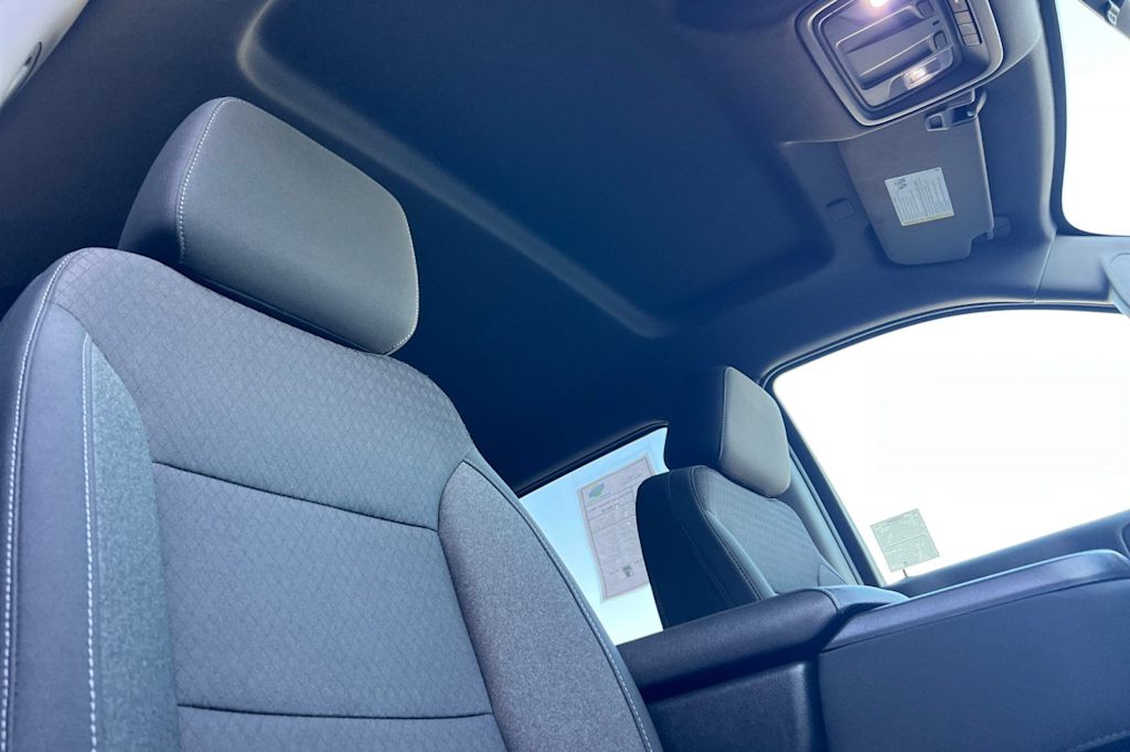 Thumbnail: 2021 Chevrolet Silverado 1500 - 24