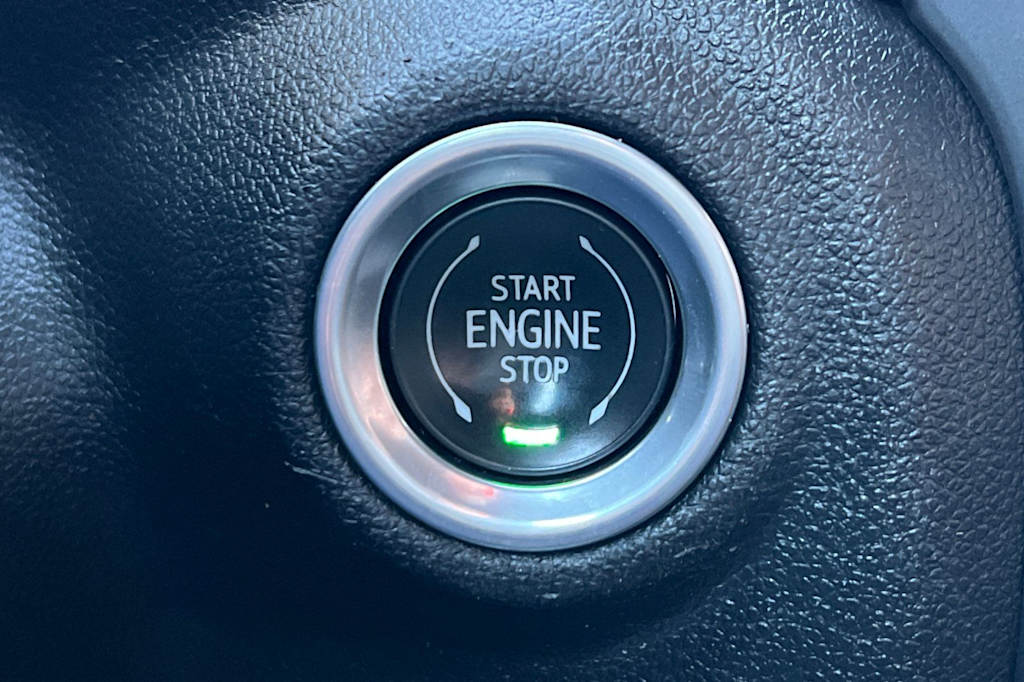 Thumbnail: 2021 Chevrolet Silverado 1500 - 29