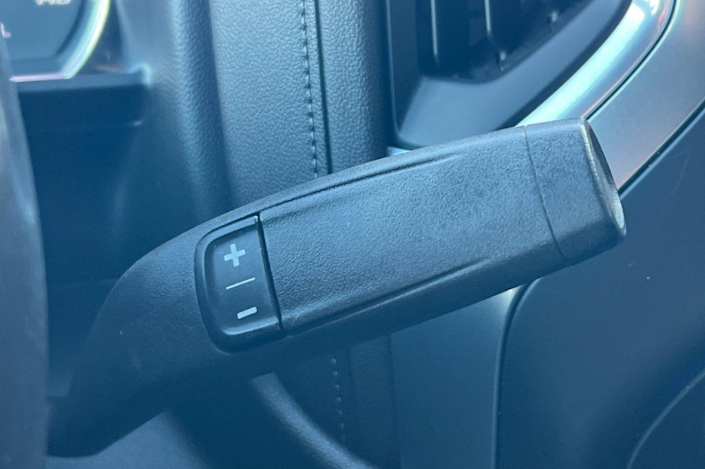 Thumbnail: 2021 Chevrolet Silverado 1500 - 28