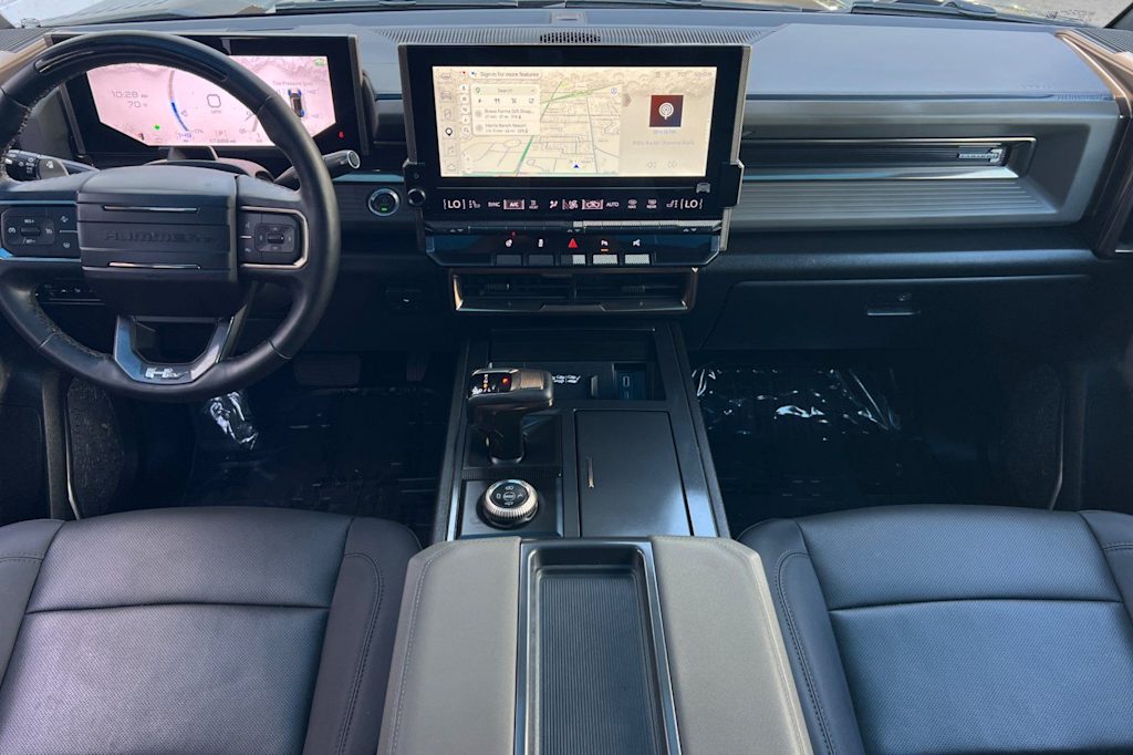 Thumbnail: 2024 GMC Hummer EV - 2