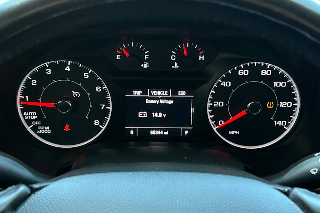 Thumbnail: 2018 GMC Acadia - 33