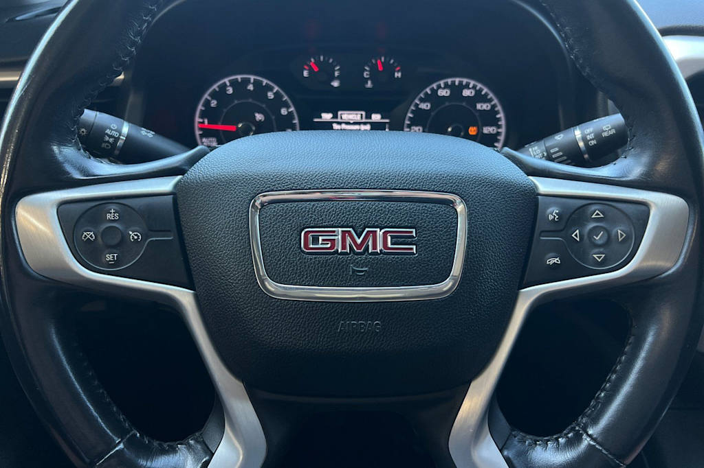 Thumbnail: 2018 GMC Acadia - 30