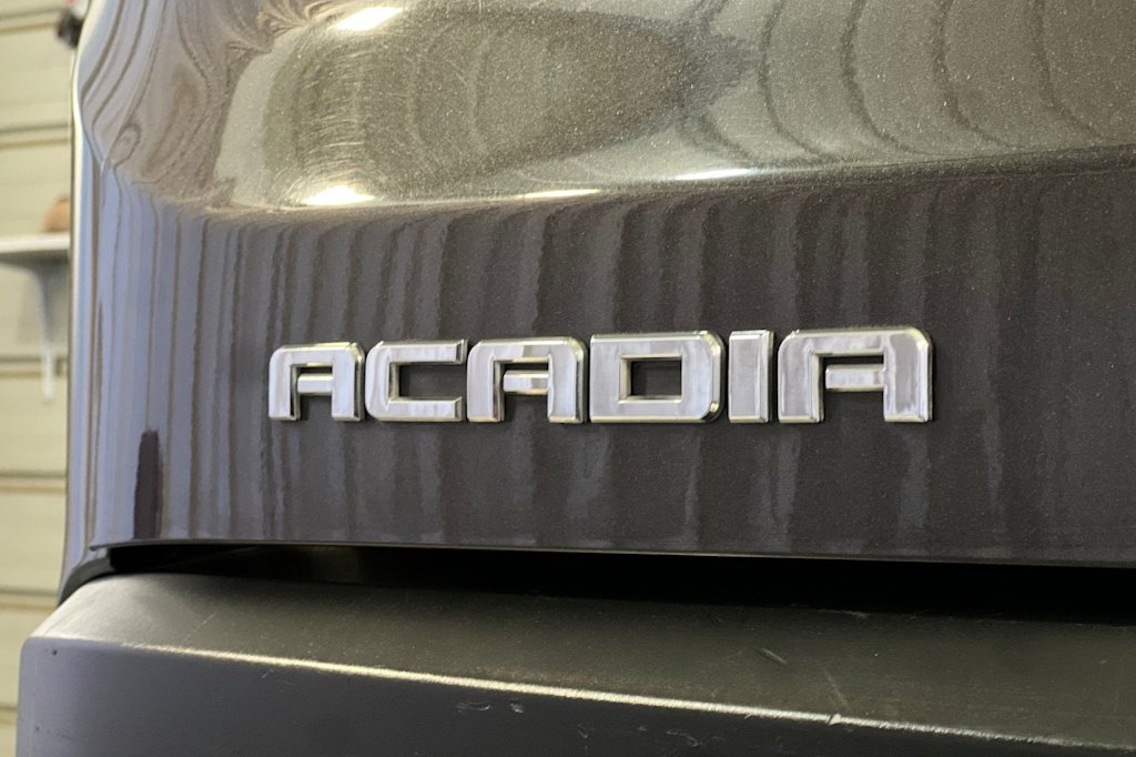 Thumbnail: 2018 GMC Acadia - 7