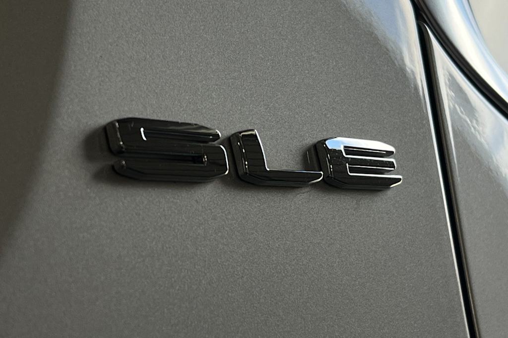 Thumbnail: 2020 GMC Acadia - 7