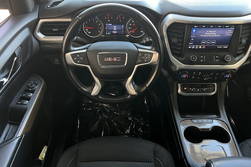 Thumbnail: 2020 GMC Acadia - 12