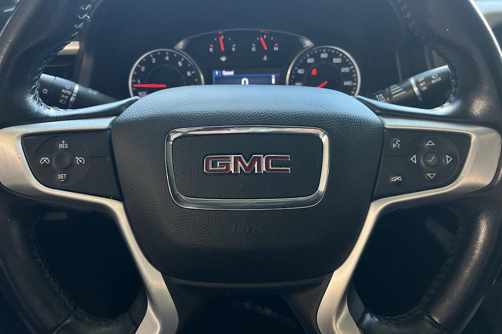 Thumbnail: 2020 GMC Acadia - 28