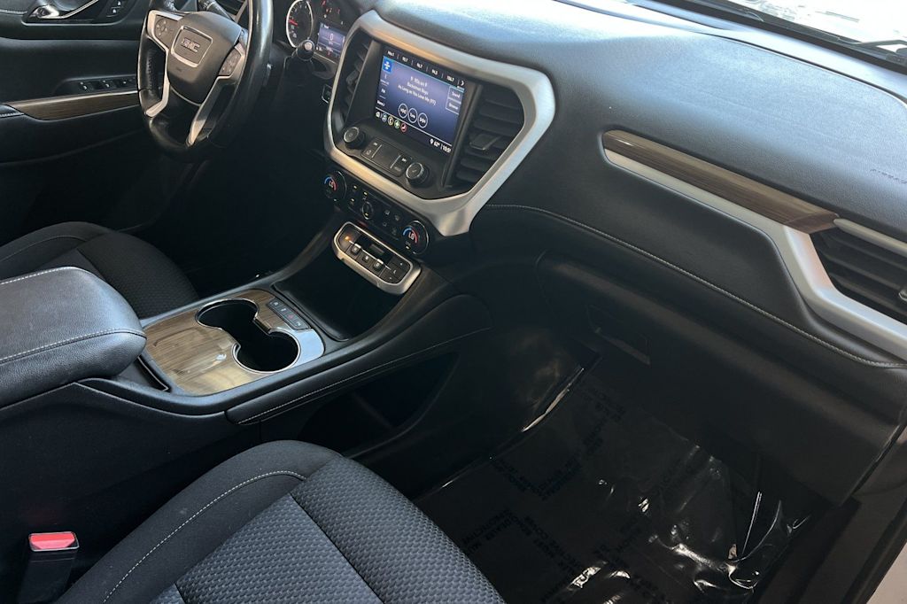 Thumbnail: 2020 GMC Acadia - 13