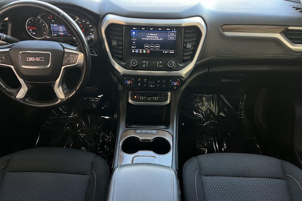 Thumbnail: 2020 GMC Acadia - 2