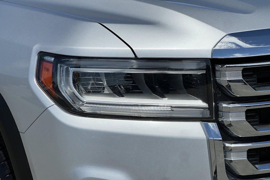 Thumbnail: 2020 GMC Acadia - 33
