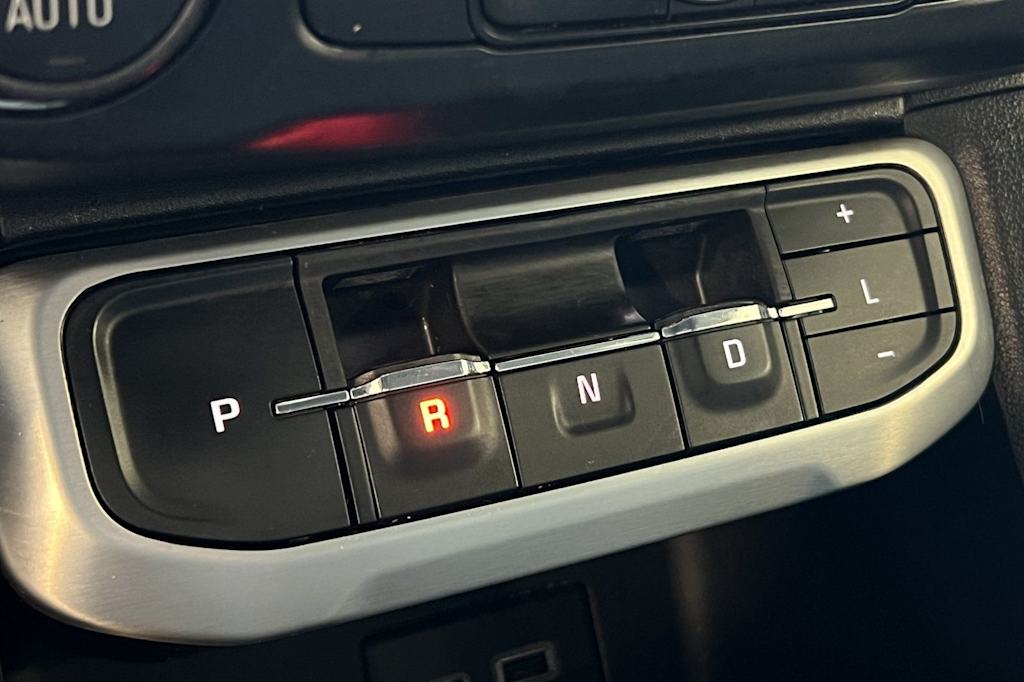 Thumbnail: 2020 GMC Acadia - 27