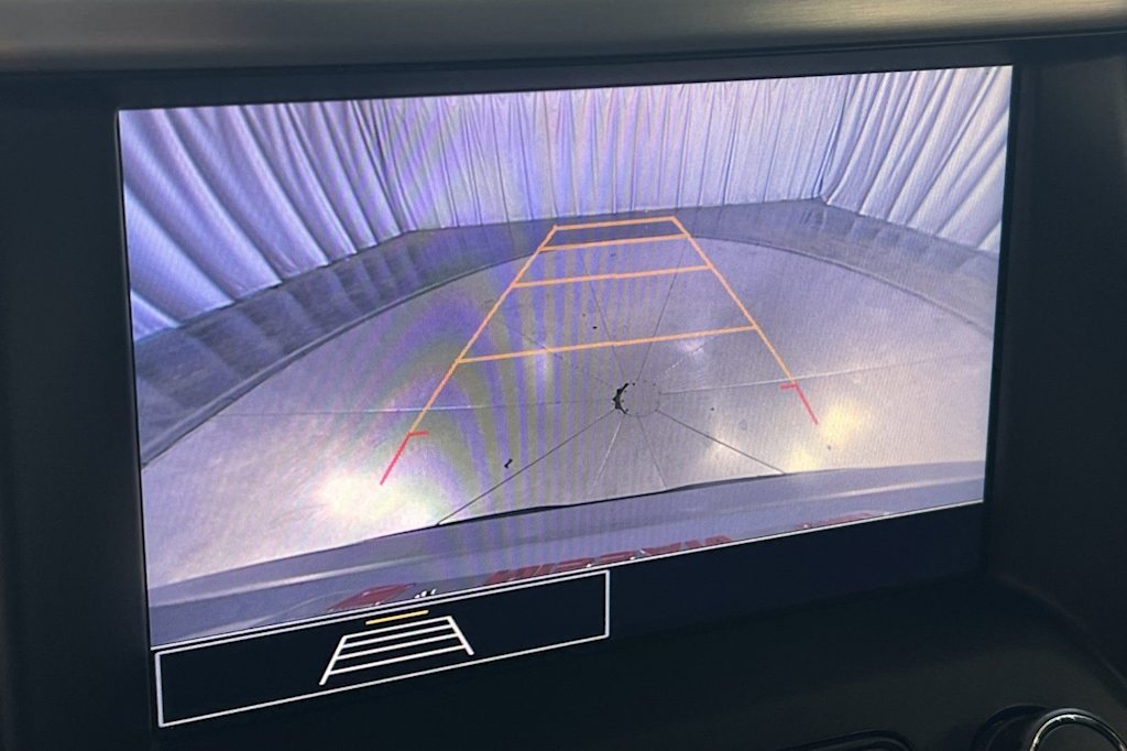 Thumbnail: 2020 GMC Acadia - 25