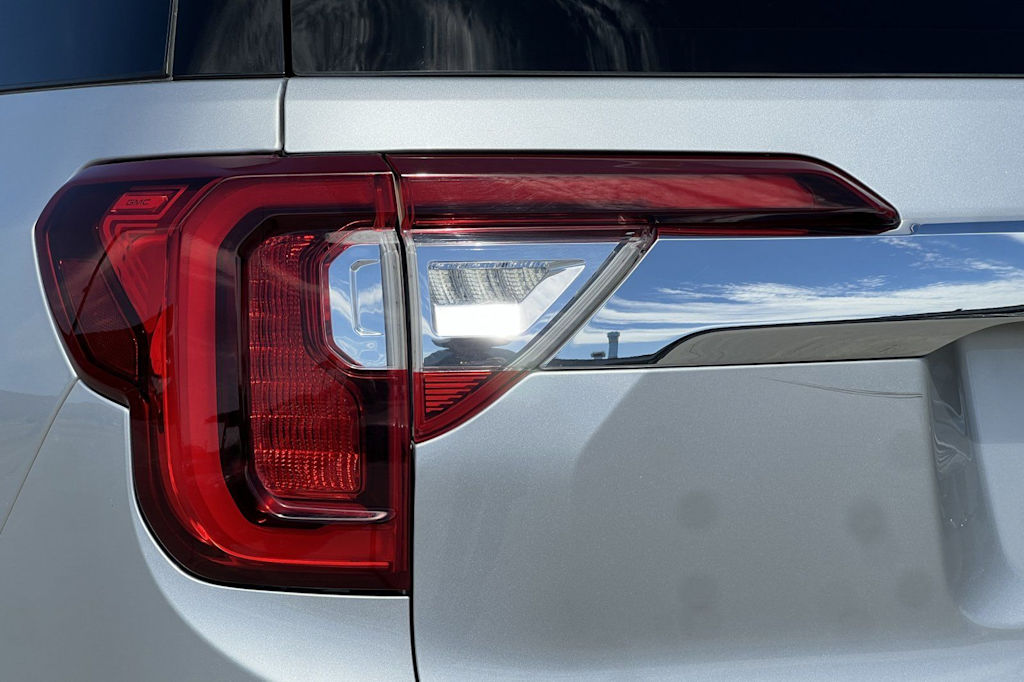 Thumbnail: 2020 GMC Acadia - 34