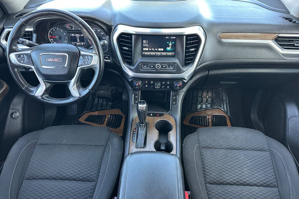 Thumbnail: 2018 GMC Acadia - 2
