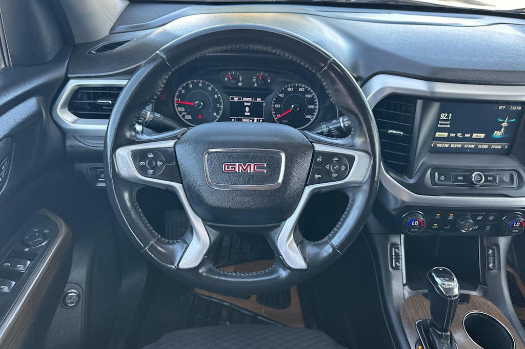Thumbnail: 2018 GMC Acadia - 12