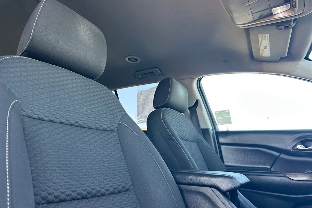 Thumbnail: 2018 GMC Acadia - 10