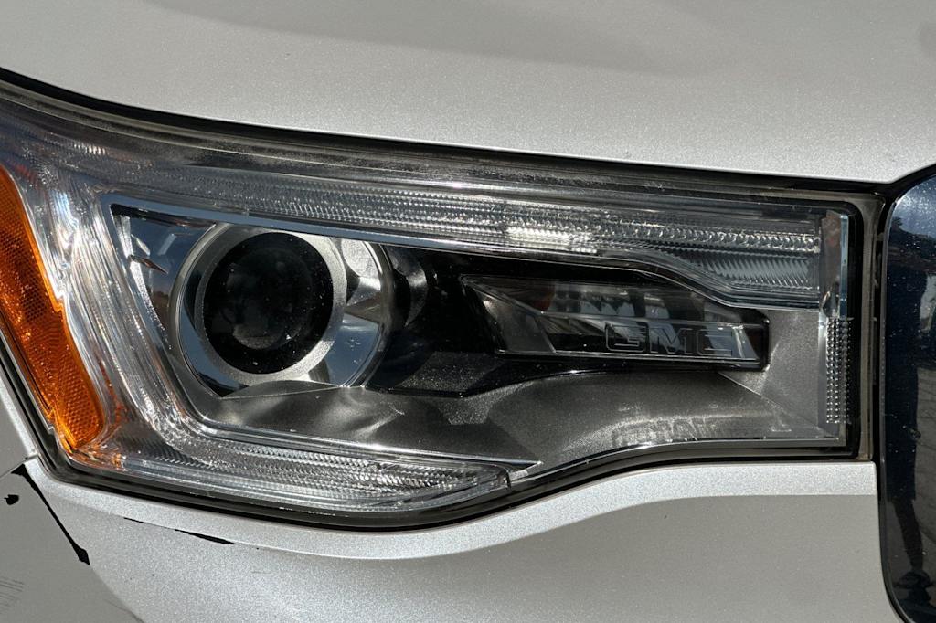 Thumbnail: 2018 GMC Acadia - 35