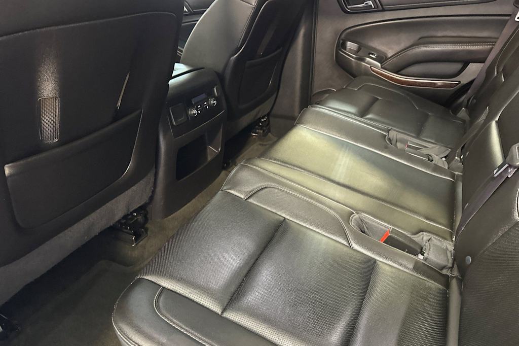 Thumbnail: 2016 GMC Yukon - 11