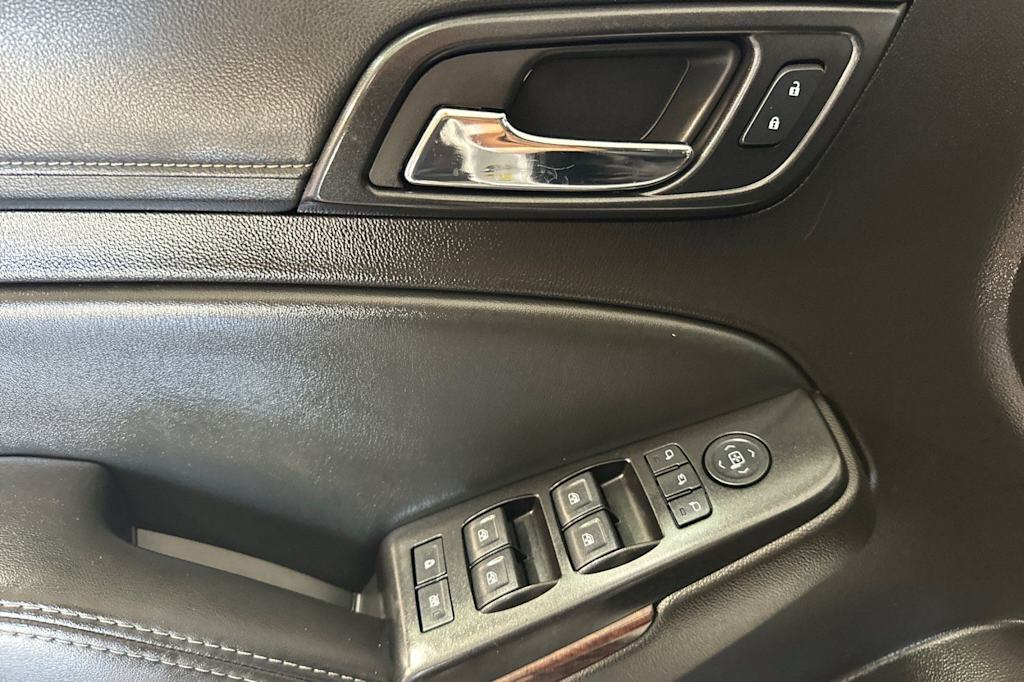 Thumbnail: 2016 GMC Yukon - 20