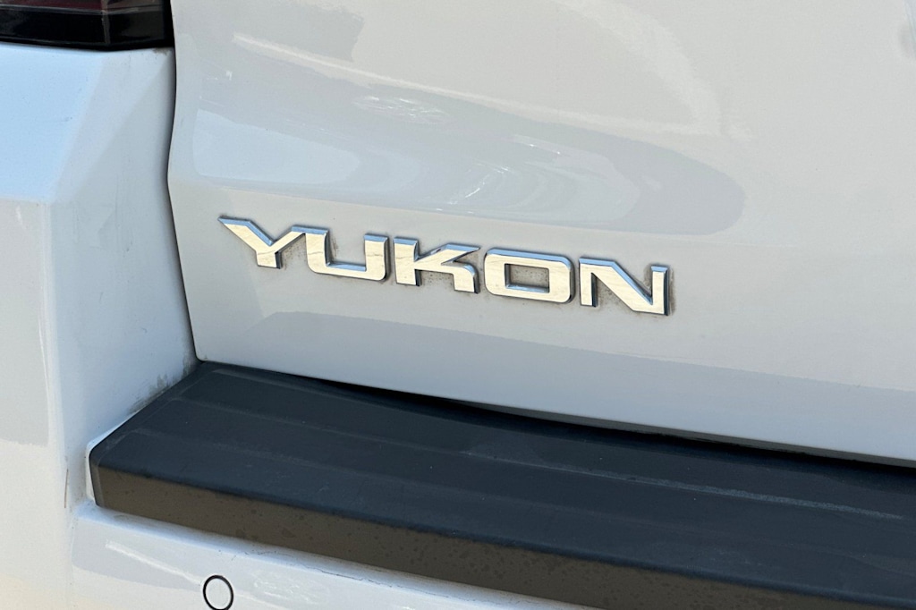 Thumbnail: 2016 GMC Yukon - 7