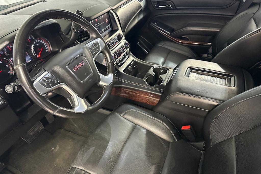 Thumbnail: 2016 GMC Yukon - 9