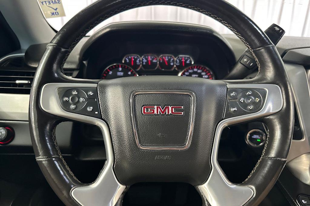 Thumbnail: 2016 GMC Yukon - 31