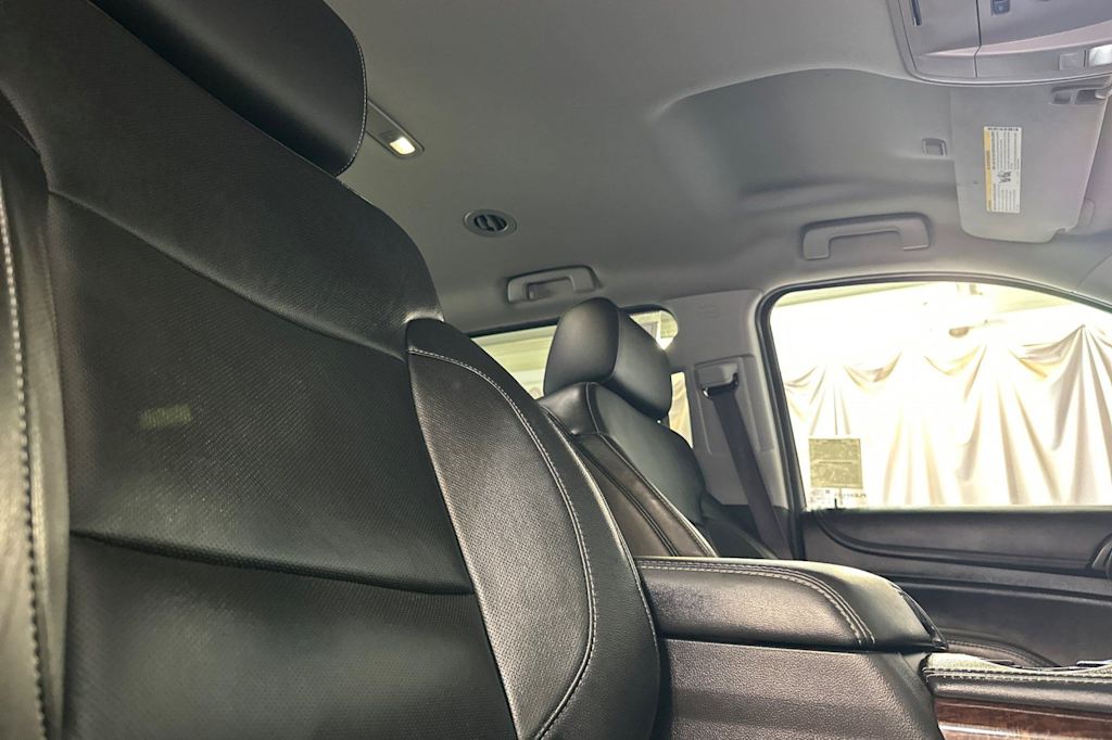 Thumbnail: 2016 GMC Yukon - 10