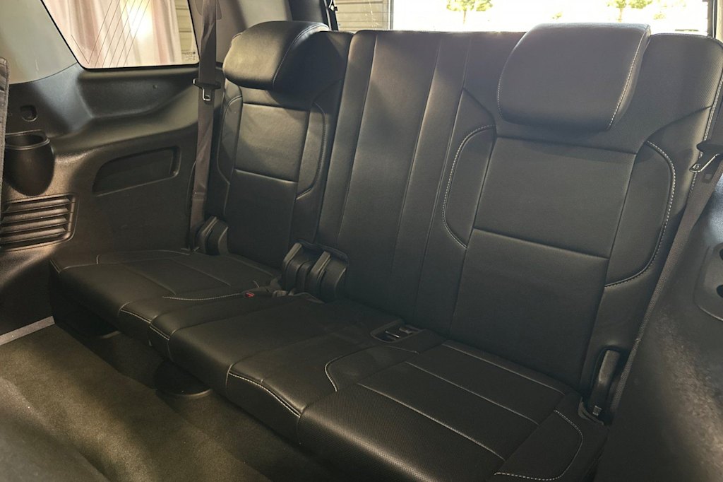 Thumbnail: 2016 GMC Yukon - 22