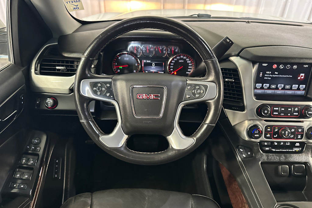 Thumbnail: 2016 GMC Yukon - 12