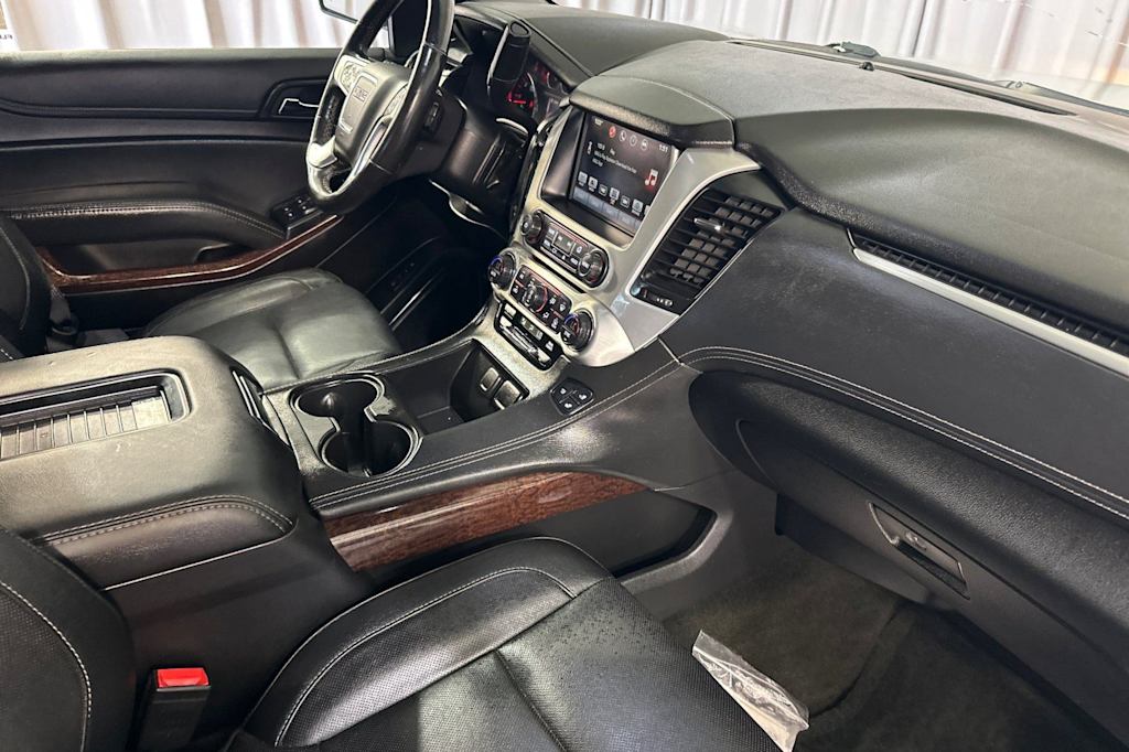 Thumbnail: 2016 GMC Yukon - 13