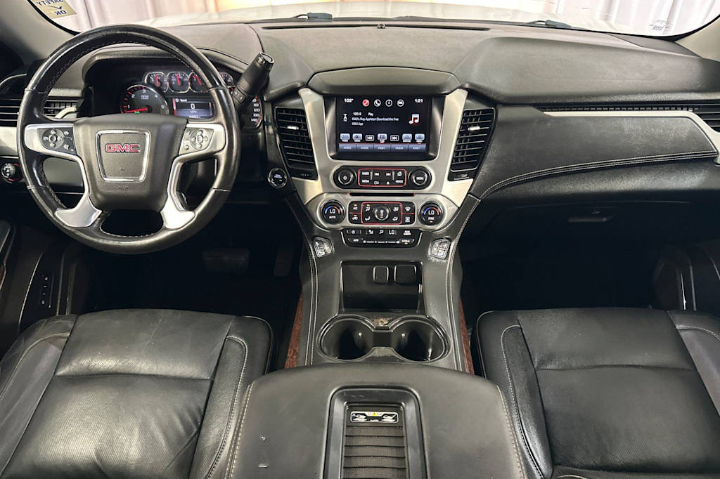 Thumbnail: 2016 GMC Yukon - 2