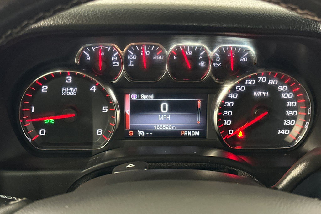 Thumbnail: 2016 GMC Yukon - 34