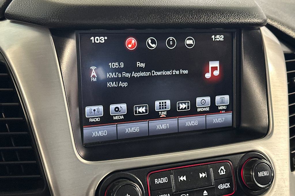 Thumbnail: 2016 GMC Yukon - 14