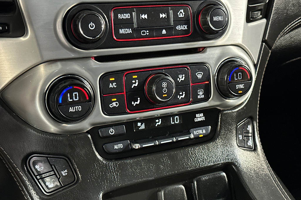 Thumbnail: 2016 GMC Yukon - 27