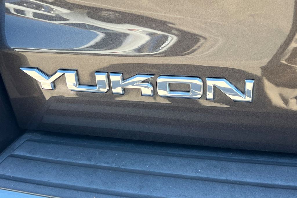 Thumbnail: 2017 GMC Yukon - 7