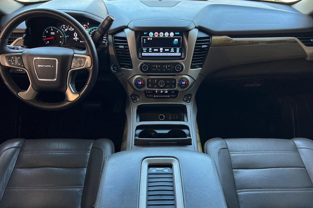 Thumbnail: 2017 GMC Yukon - 2