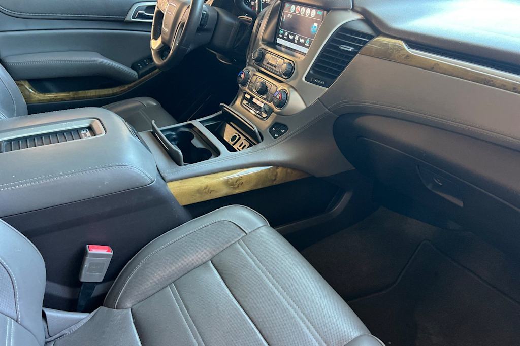 Thumbnail: 2017 GMC Yukon - 13