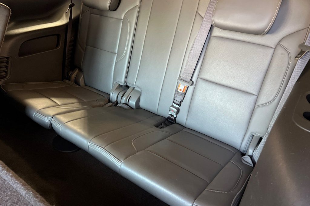 Thumbnail: 2017 GMC Yukon - 22