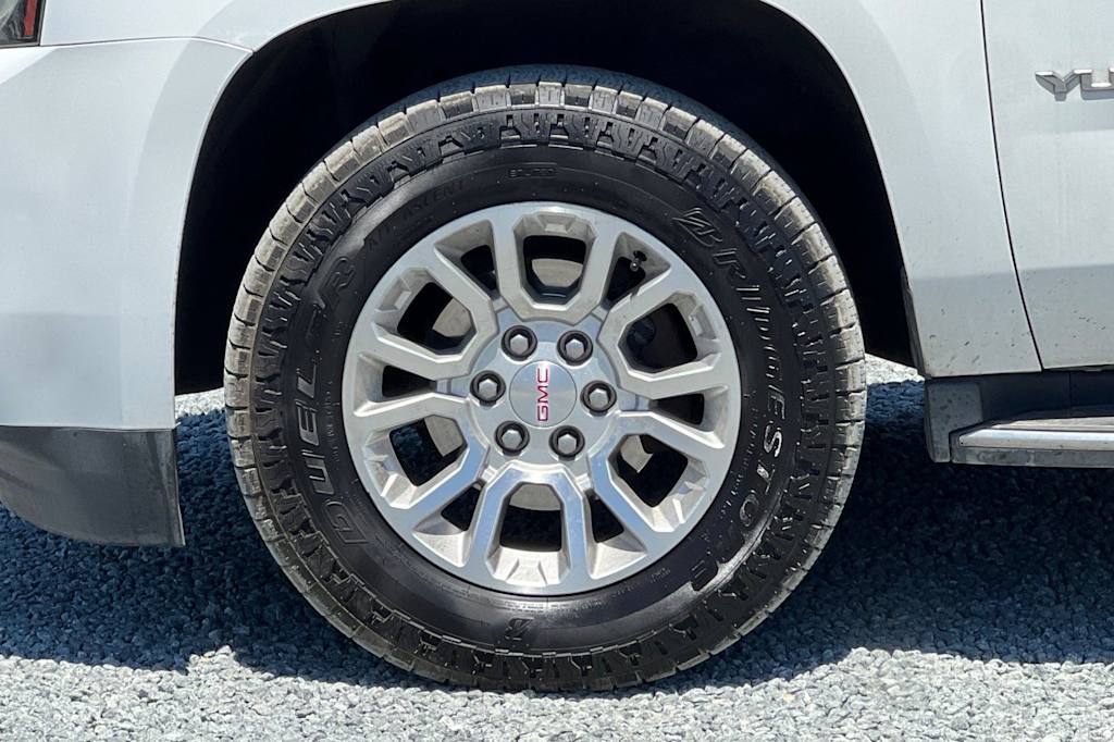 Thumbnail: 2018 GMC Yukon - 8