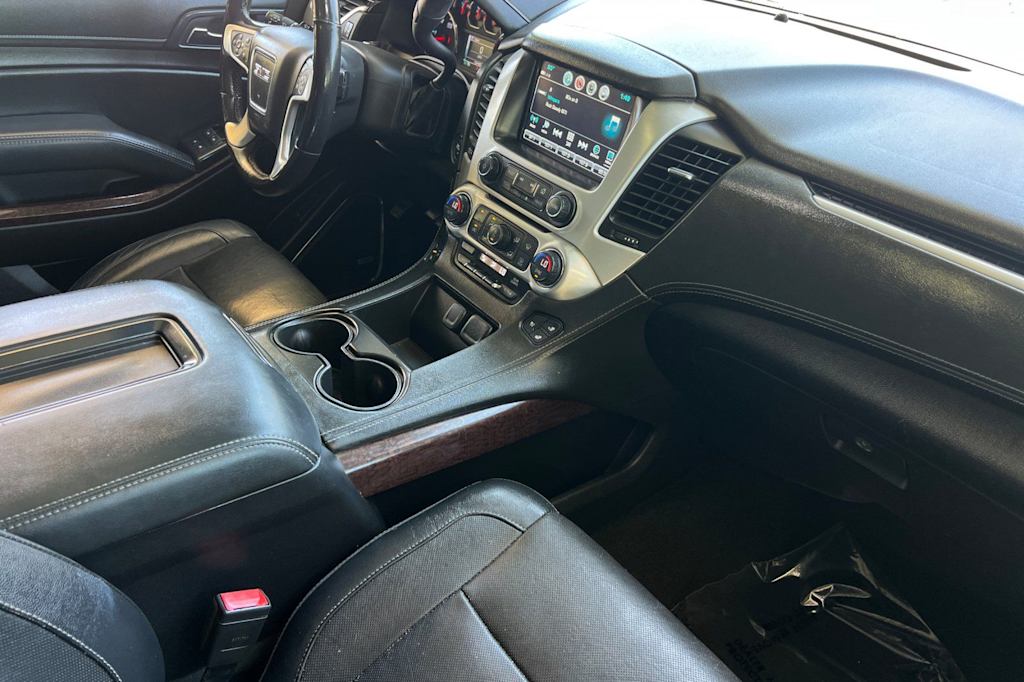Thumbnail: 2018 GMC Yukon - 13