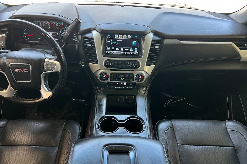 Thumbnail: 2018 GMC Yukon - 2