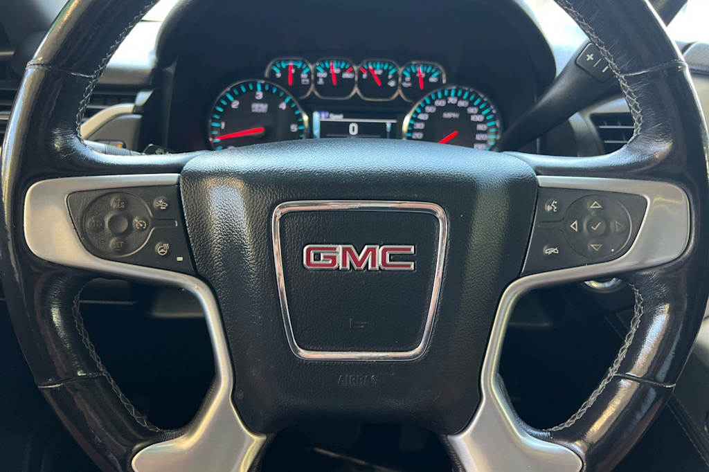 Thumbnail: 2018 GMC Yukon - 30